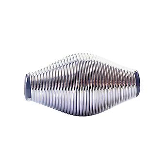 Veerspanning Bal Grip Strengthener verlicht Handvermoeidheid Ergonomisch ontwerpgereedschap Geschikt voor senioren Adolescenten