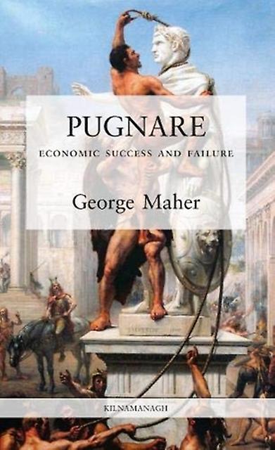 Pugnare - GEORGE MAHER