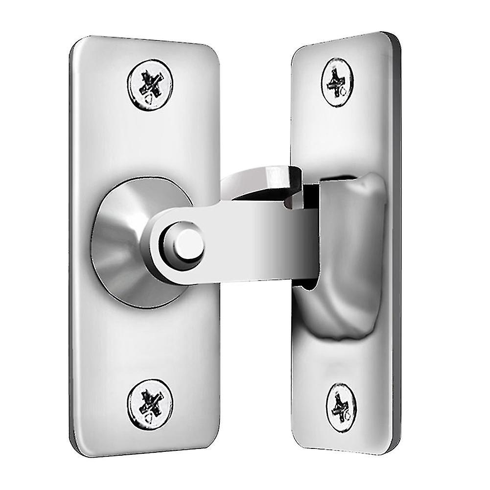 90 Sliding Door Lock Right Angle Lock