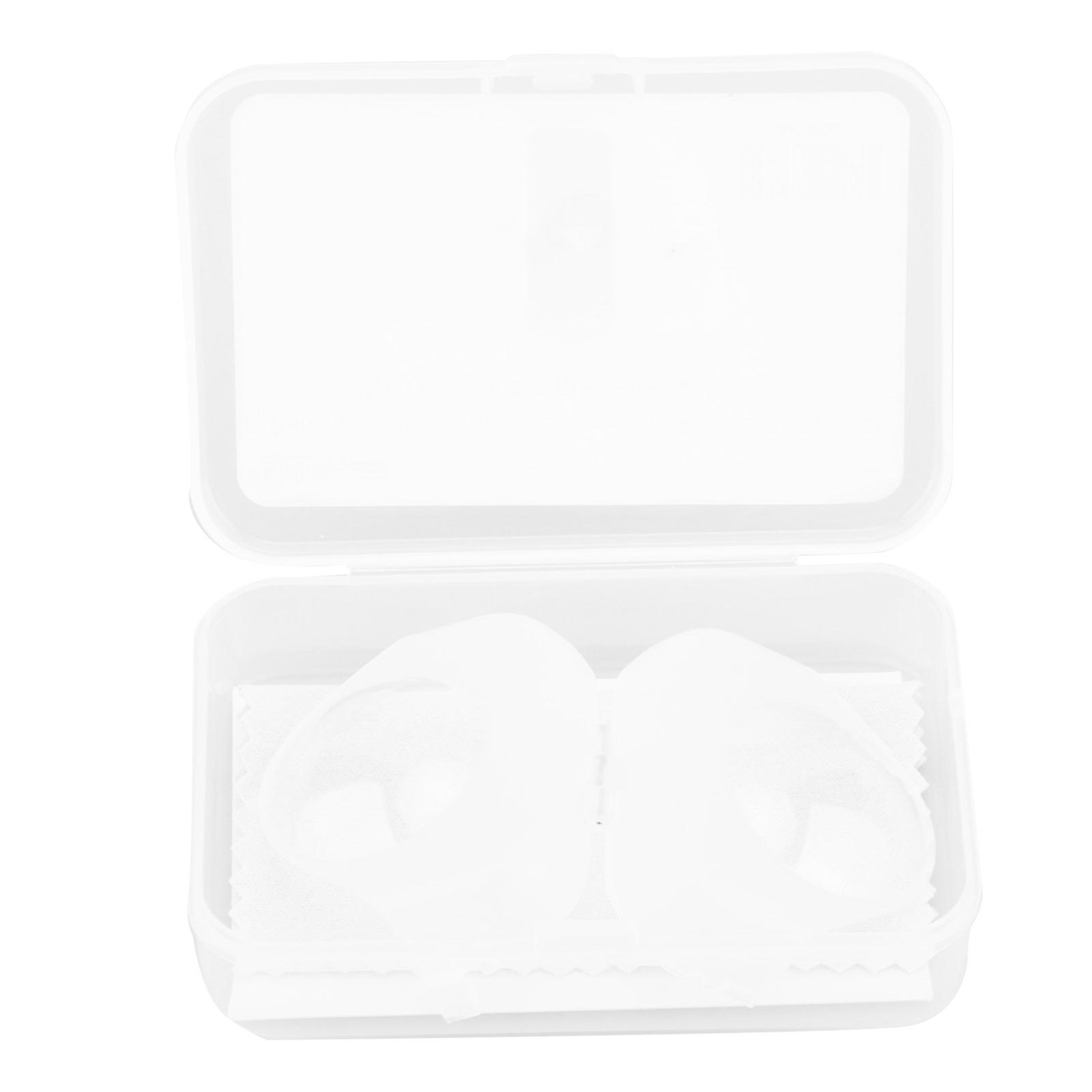 STARTRC Lens Protective Cover for Insta360 ONE X2 Panoramic Action Camera Lens Protector