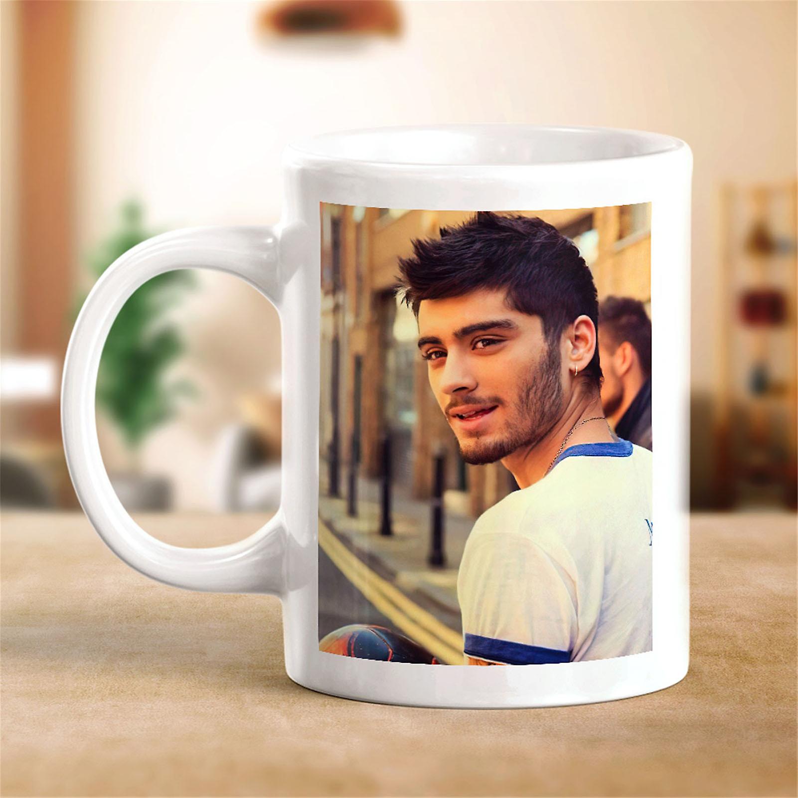 Personalized Mug Safe Ceramics Tea Cup High Temperature Resistant for Coffee Milk