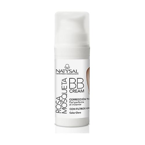Rosehip BB Cream 30 ml