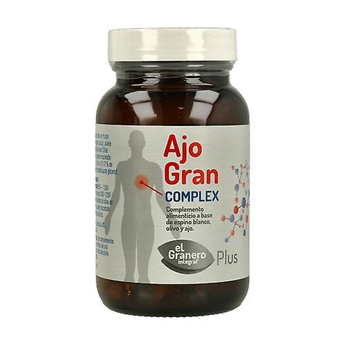 Ajogran Complex 90 softgels