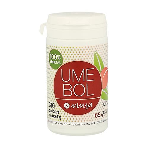 Umebol 310 tablets of 65g