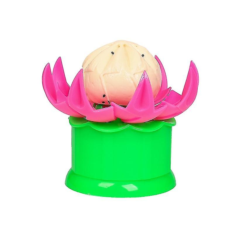 Bun Pie Machine Mold