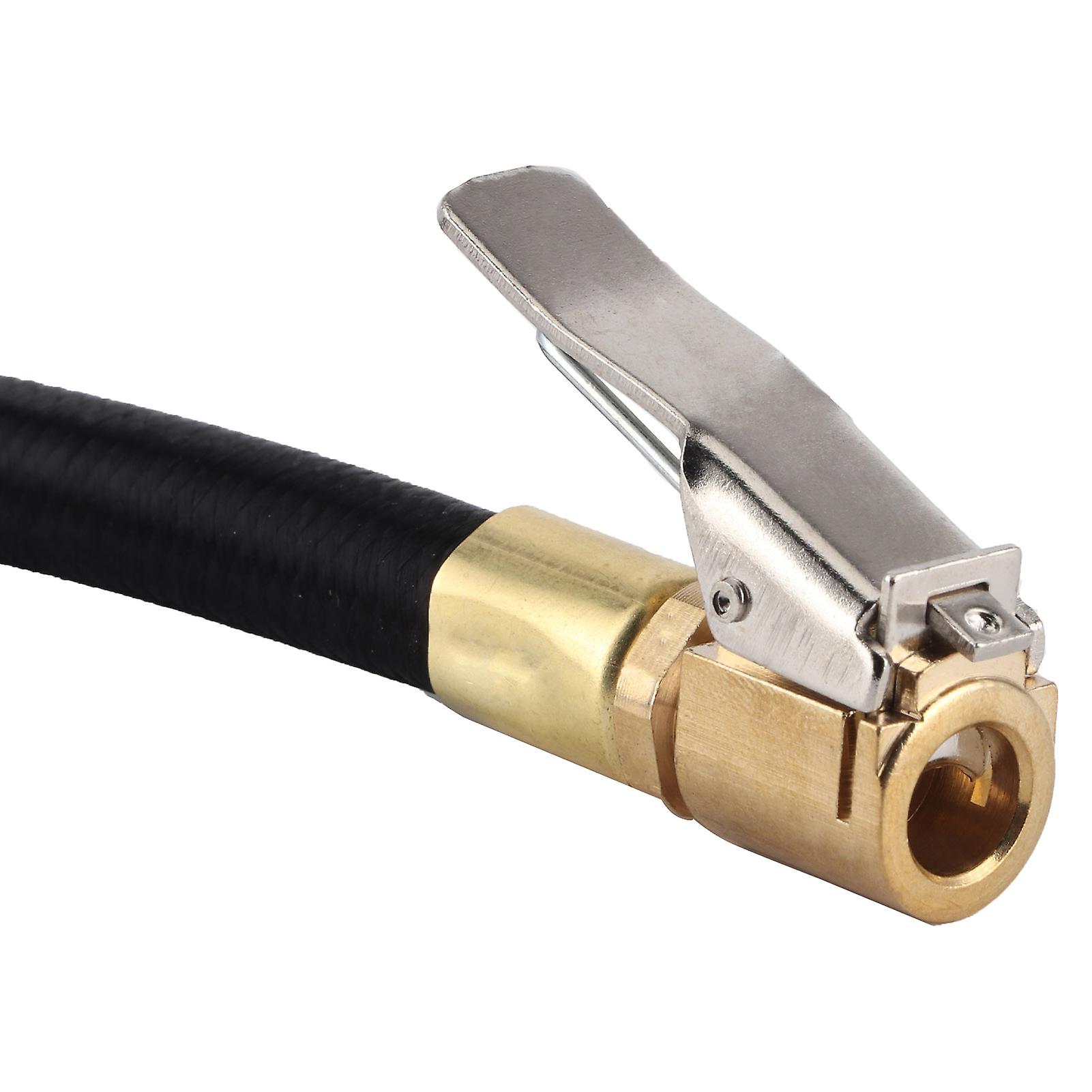 Air Compressor Pump Electric Adjustable High Pressure 30Mpa/4500Psi Inflator