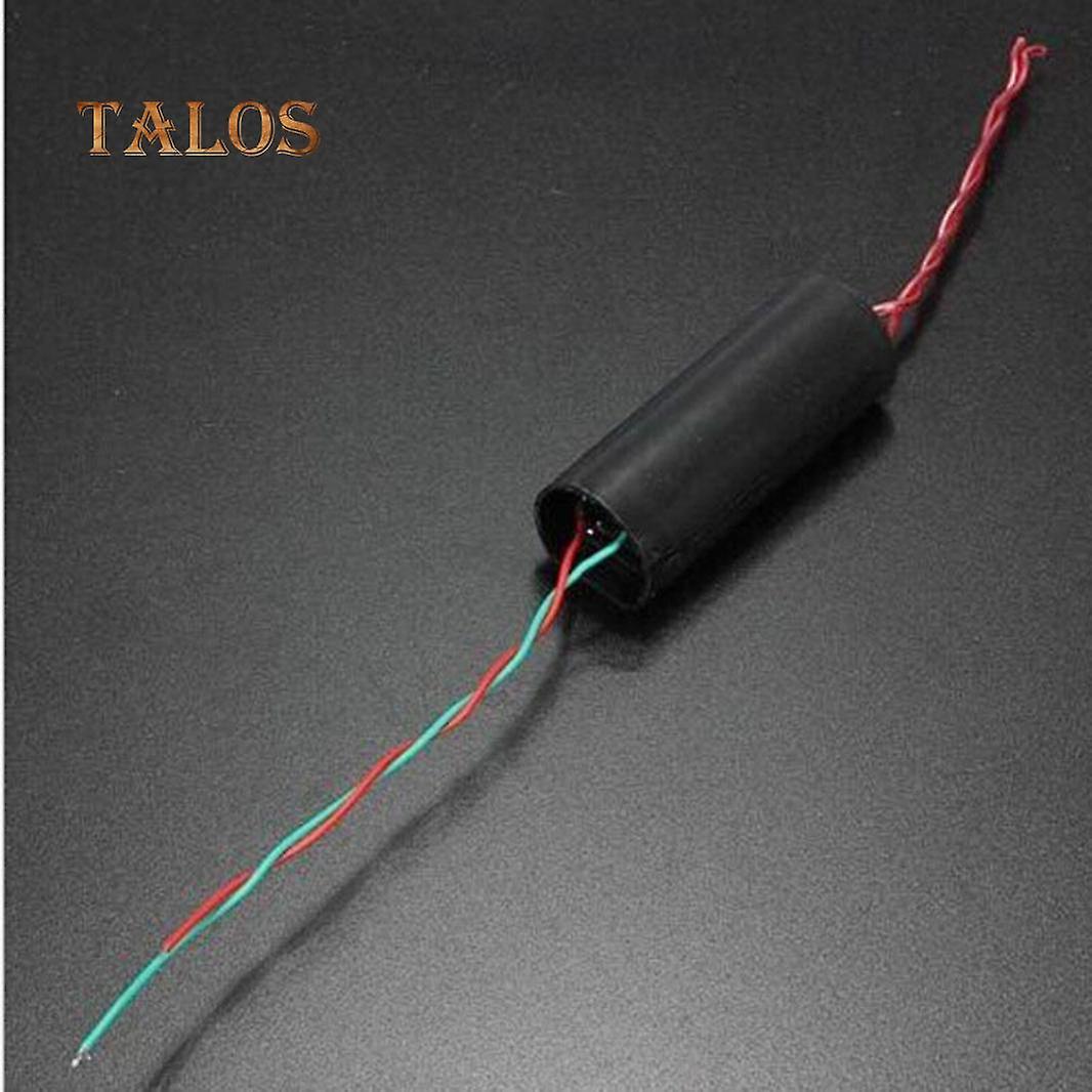 Συνεχές ρεύμα 3.6V-6V 400KV ενισχυτική συσκευή γεννητριών υψηλής τάσης μονάδων δύναμης δύναμης σφυγμού κατάλληλη