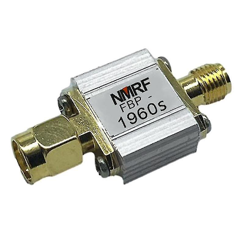 FBP-1960s 1960mhz Umts/Stk. Saw Bandpass Filter 1db Passband 1930-1990mhz
