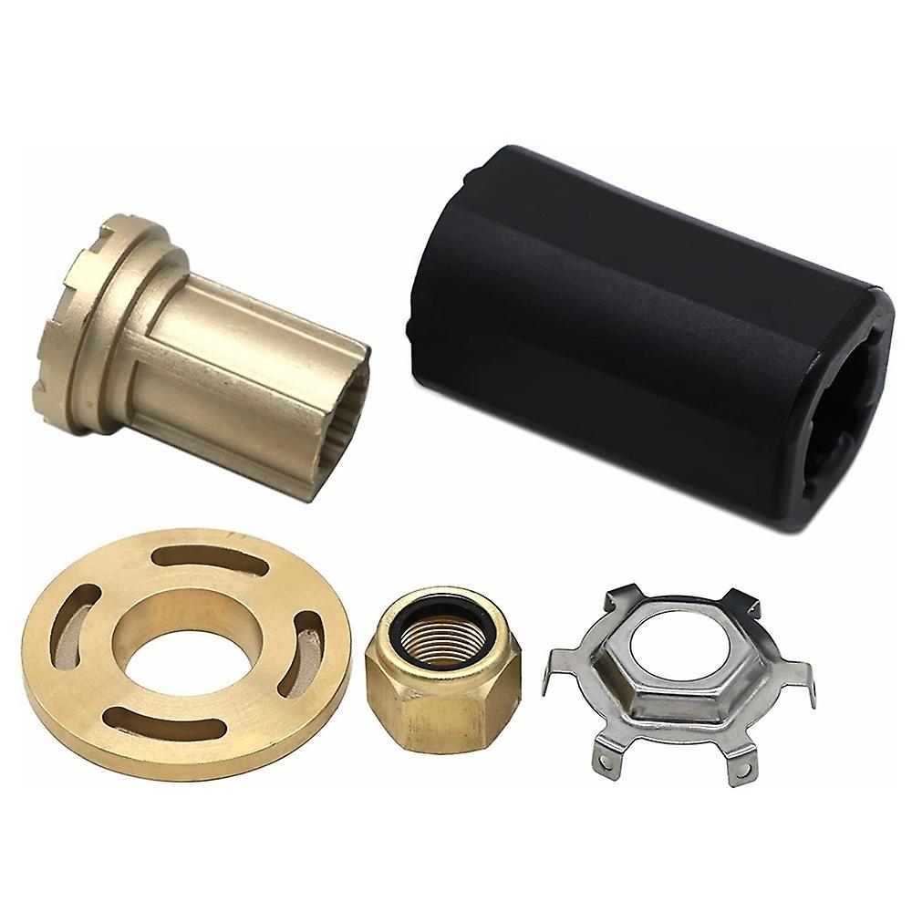 835257q1 Flo-torq- Ii Hub- Kits For Mercury/mariners And Mercruiser Engines