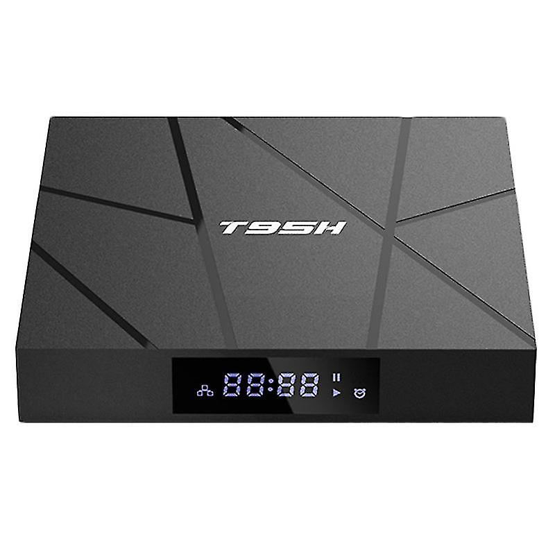 1 stk TV set-top boks