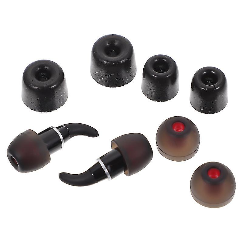 1pair Noise-proof Earplugs