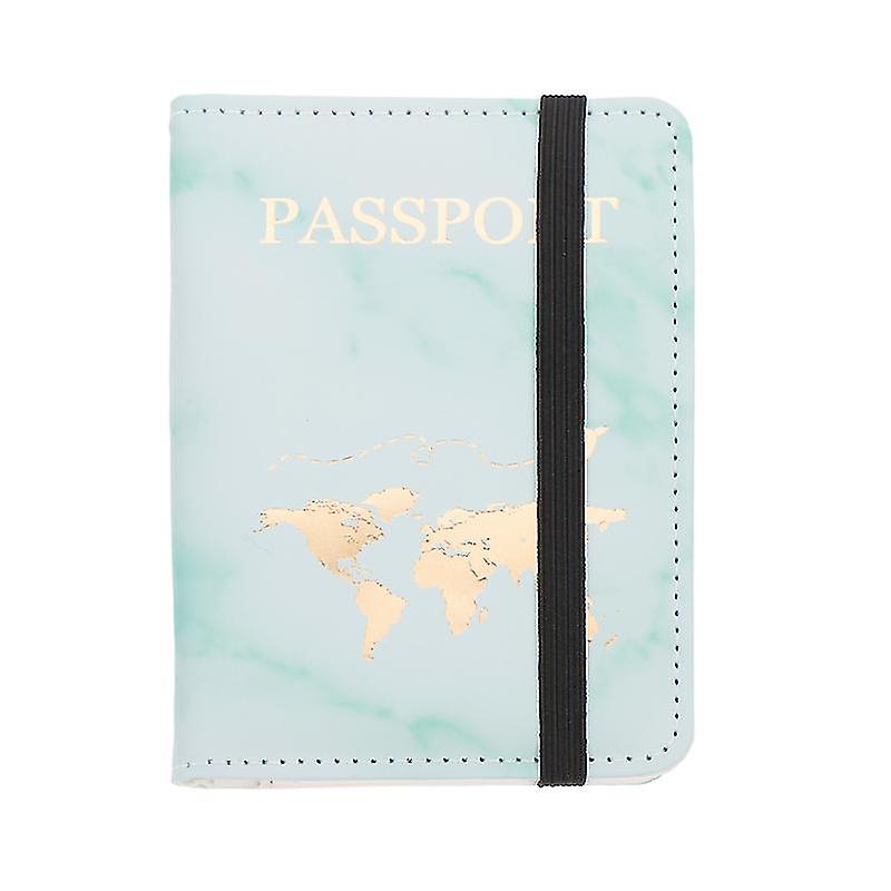 1pcs Passport Organizer
