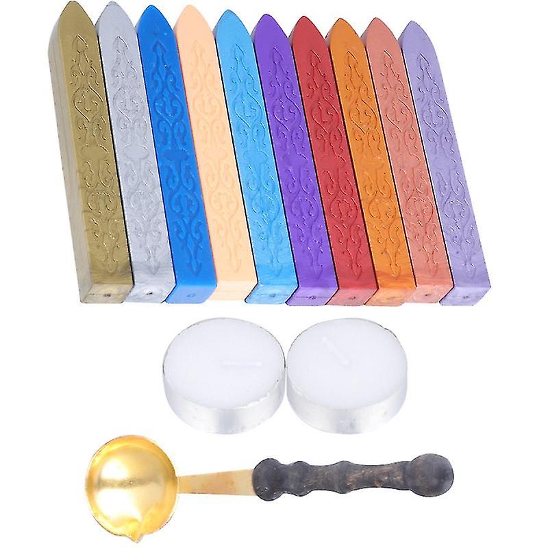 1set Sealing Wax