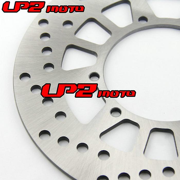 Suitable for Yamaha XTZ125 2004-2010 TTR230 2005-2013 front brake disc brake disc