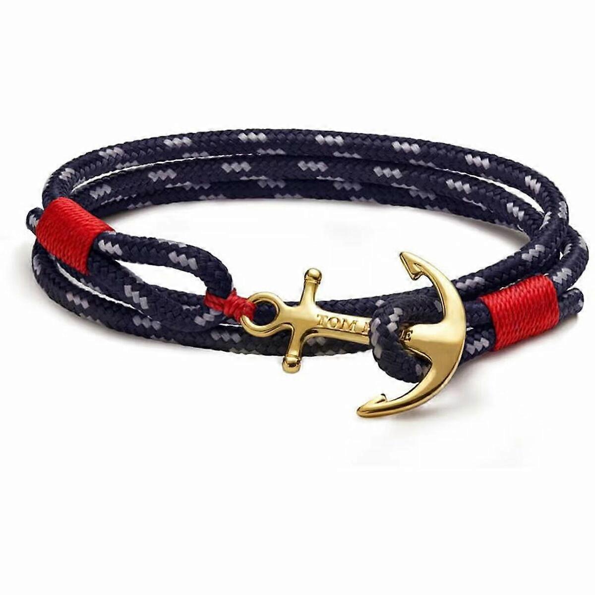 Unisex Bangle Bracelet Tom Hope TM0413 (L)