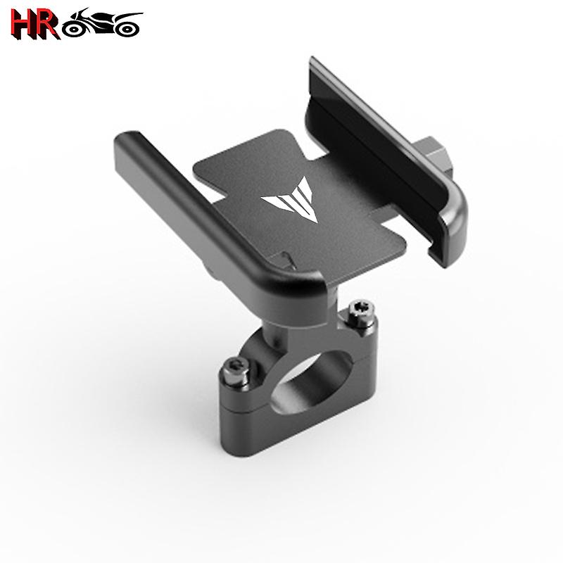 For Yamaha Mt03 Mt07 Mt09 Mt10 Mt25 Mt 03 07 09 10 25 125 Newest Motorcycle Accessories Handlebar Mobile Phone Gps Stand Bracket
