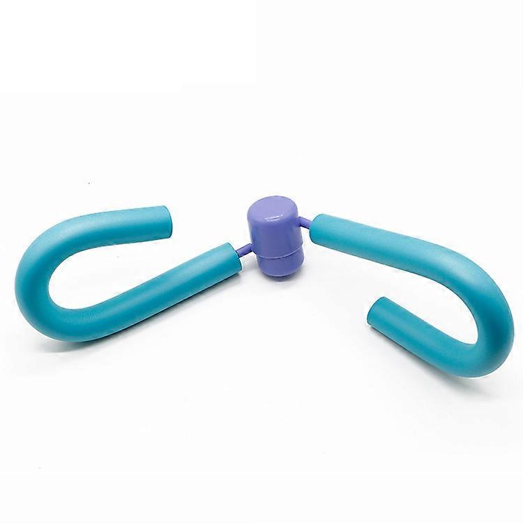 Thigh Master Leg Muscle Fitness Workout, Leg Shaper, Blue Fruugo QA