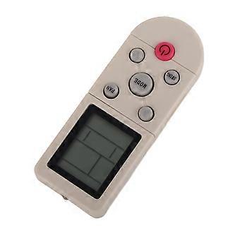 Lntyq AUX YKRf 001 Télécommande de climatiseur ABS universelle pour YKRf 09R/010 f 06 YKr f 016E Lntyq AUX YKRf 001 Télécommande de climatiseur ABS universelle pour YKRf 09R/010 f 06 YKr f 016E