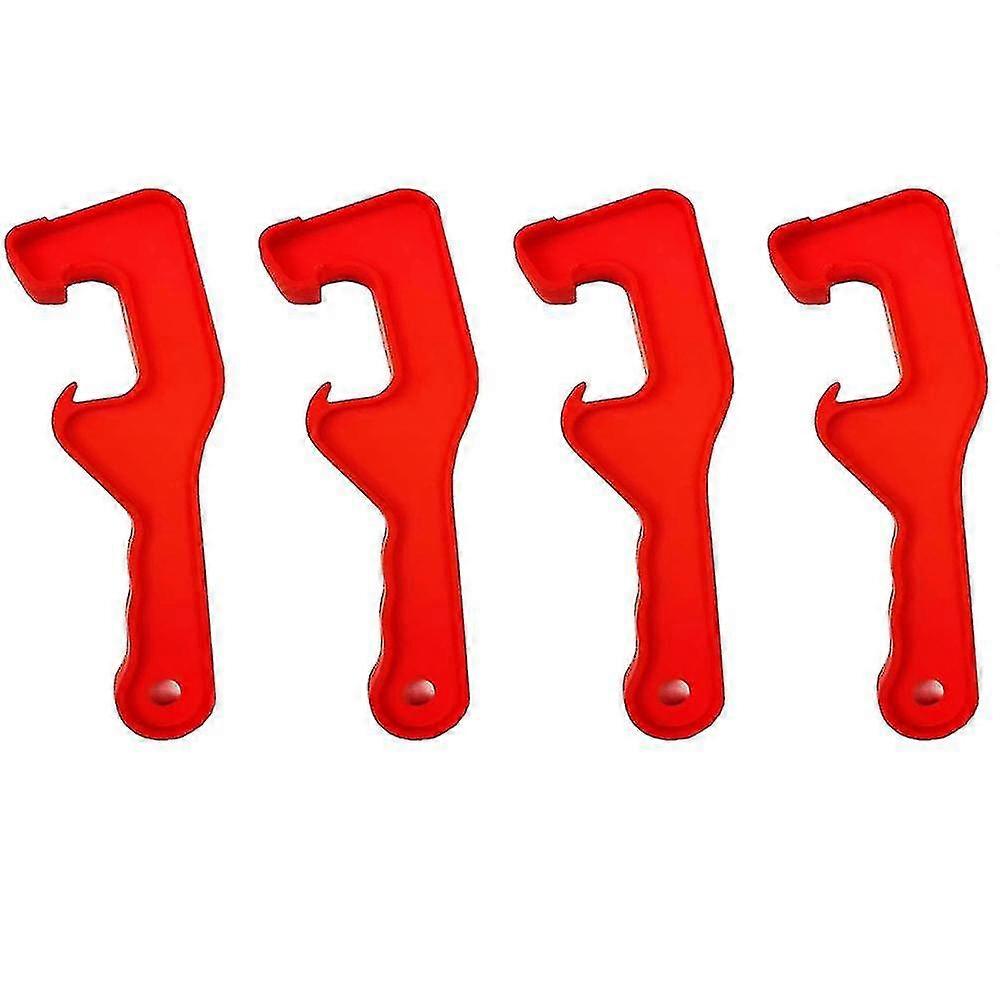 Kunststoff Eimer Deckel Öffner Farbe Dose Öffner Eimer