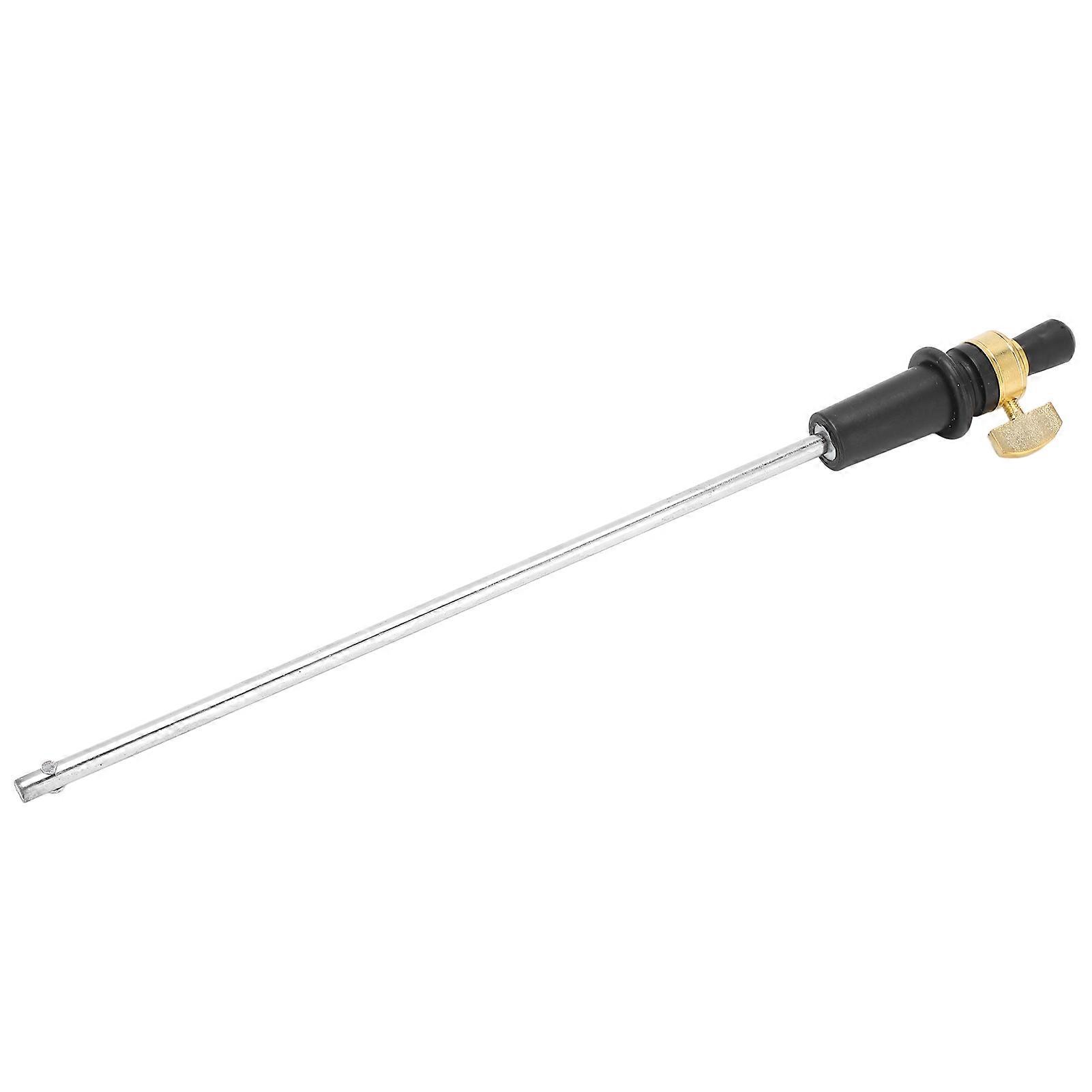 Cello Tailrod Tail Rod End Pin Support Instrument Accessory Replacement Part for 1/2
