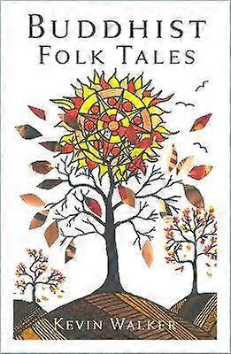 Buddhist Folk Tales