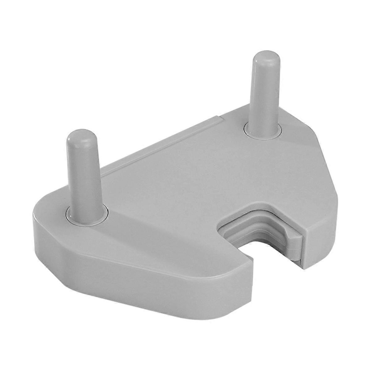 Vacuum Wall Mount Bracket Universal Vacuum Stand Holder for V8 V7 V6/// Vacuum Cleanner Gray,A