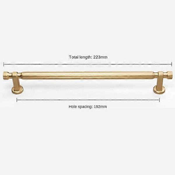 Cabinet pulls drawer knobs