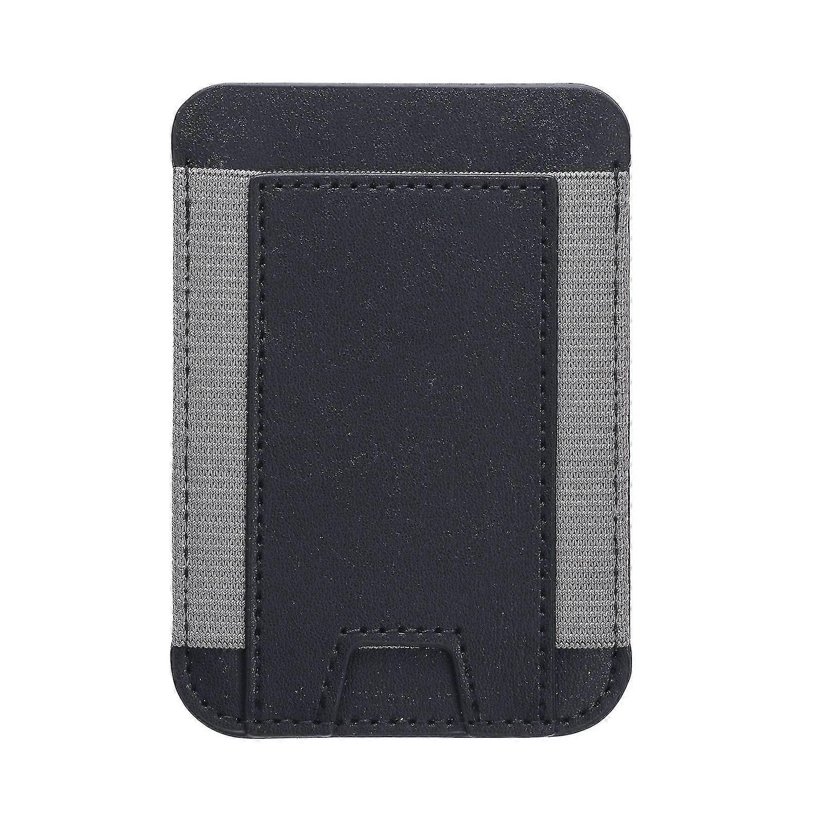 Magnetic Card Wallet Holder For Magsafe, Magnetic Card Holder Magsafe For Iphone 12 Iphone 13/14 Series Magsafe Wallet