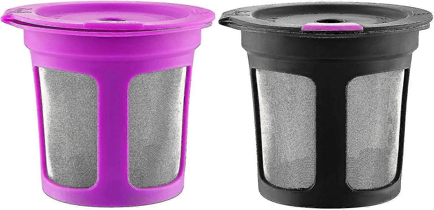 Reusable Cups For Keurig K-cup 2.0, 1.0 Coffee Maker