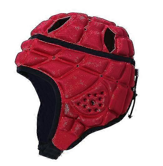 enfants Casque Casque Garde De Tête Chlidren Doux Rembourré Casque Protecteur de Tête Pour Football Football Baseball Skat