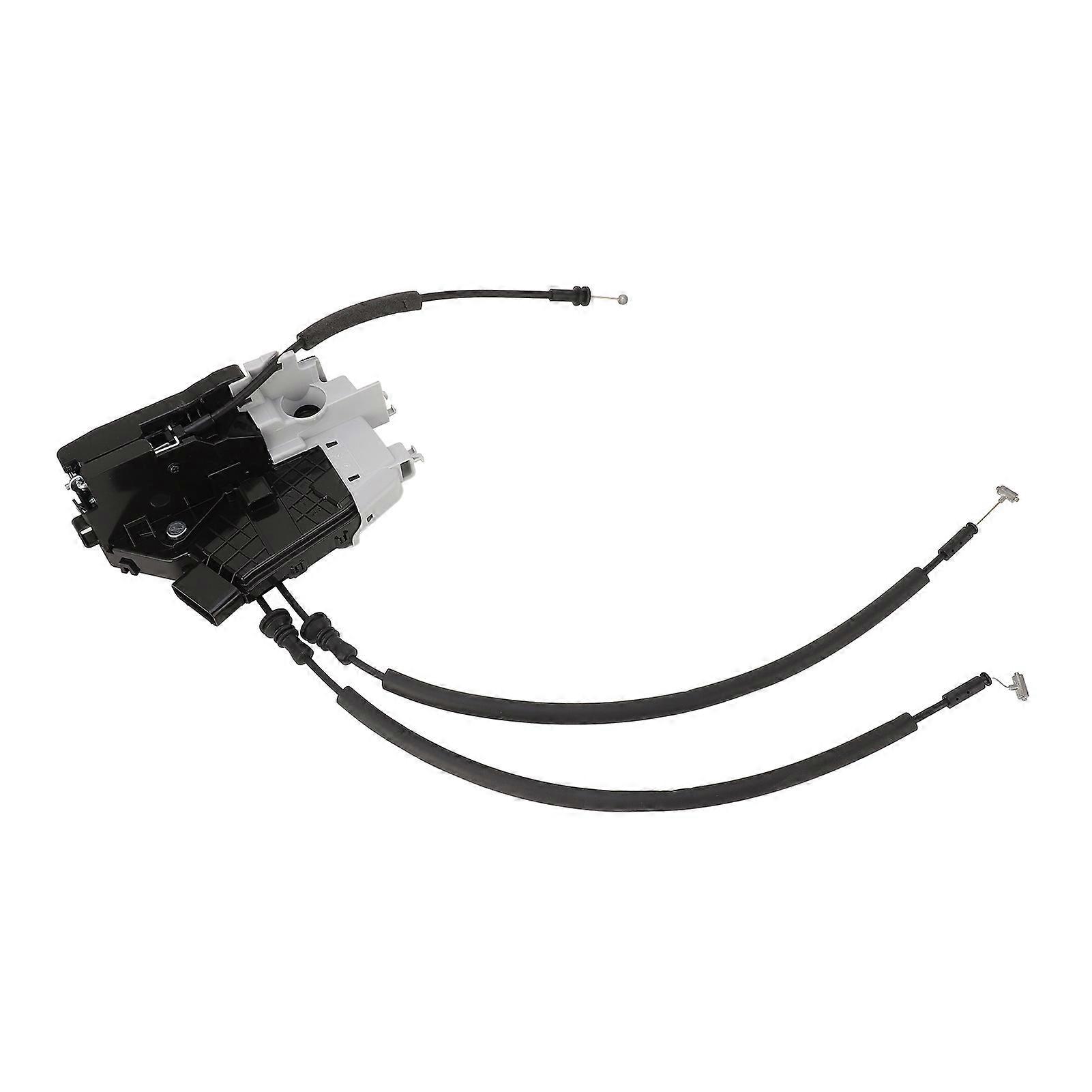 Front Door Lock Actuator 81320?D3010 Right Passenger Side Actuator for Tucson 2016 to 2020