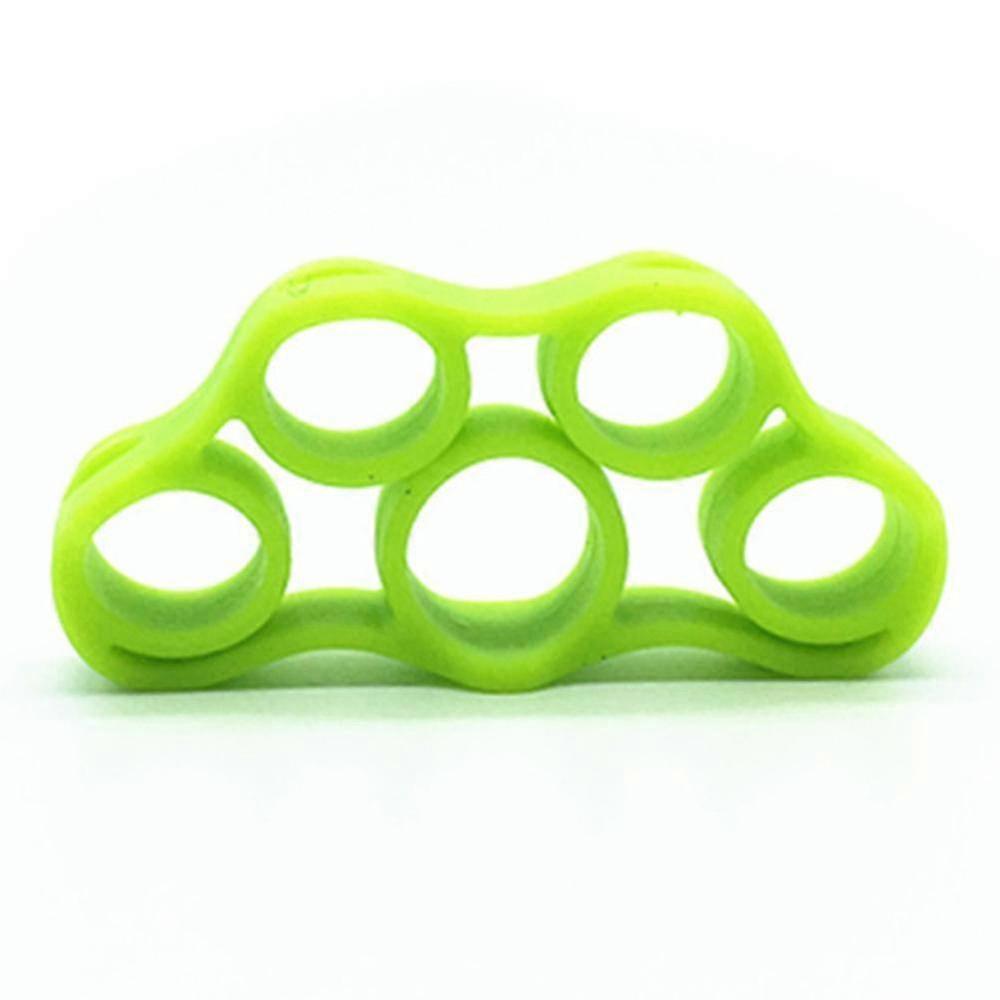 Silicone Finger Training Puller Souris Main Doigt Exercice Trainer Small Fi