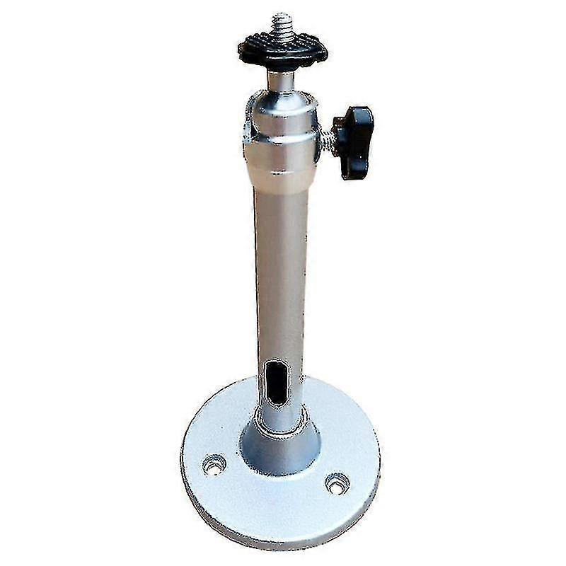 Mini Universal Ceiling Mount Projector Bracket Height Projector 360 Extendable Rotatable Mini Wall Bracket