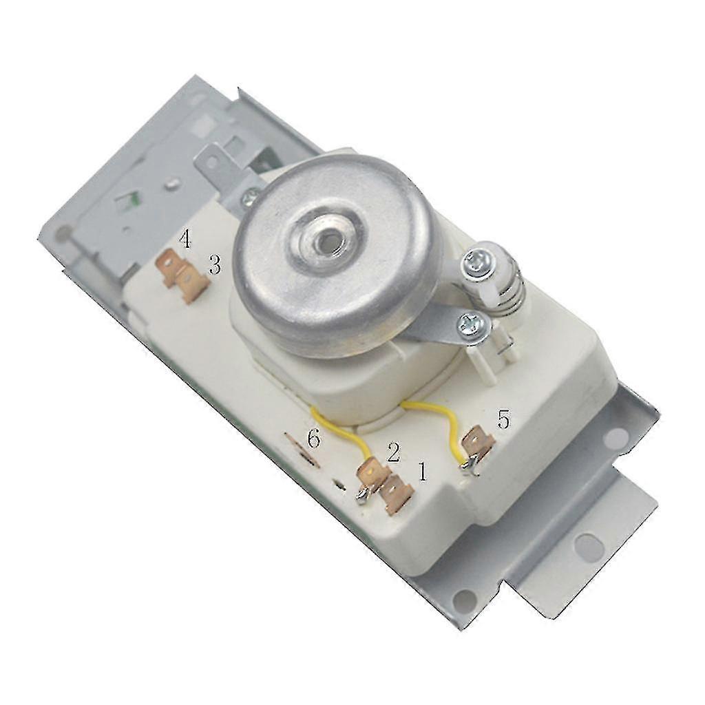 Microwave Timer Assembly Compatible With Midea Microwave Wld35-1/s Wld35-2/s