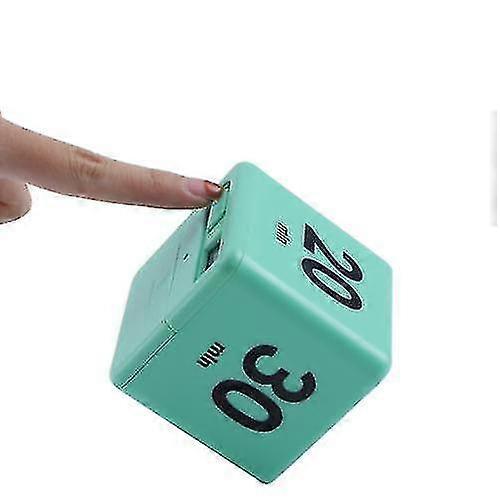 5, 15, 30 And 60 Minutes Time Management Kitchen Timer, Kids Timer, Workout Timer