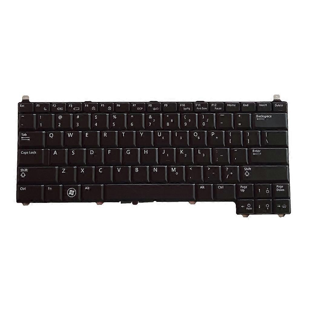For E4200 US Layout Laptop Keyboard