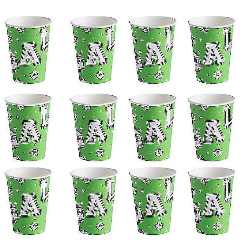 16db focilabda papír kupa