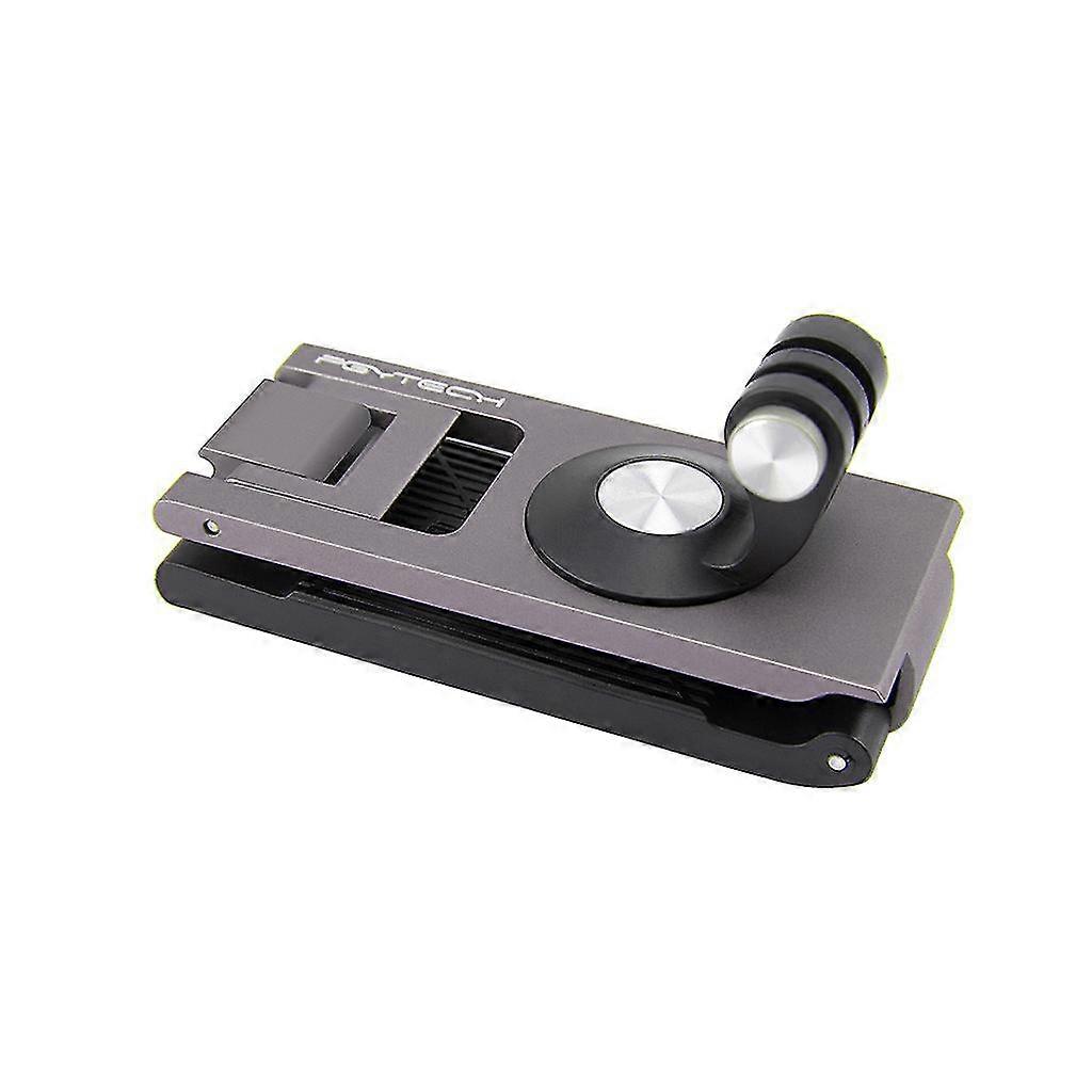 Pgytech Strap Holder Stabilizer Bracket For Dji Osmo Pocket Camera Action Mobile