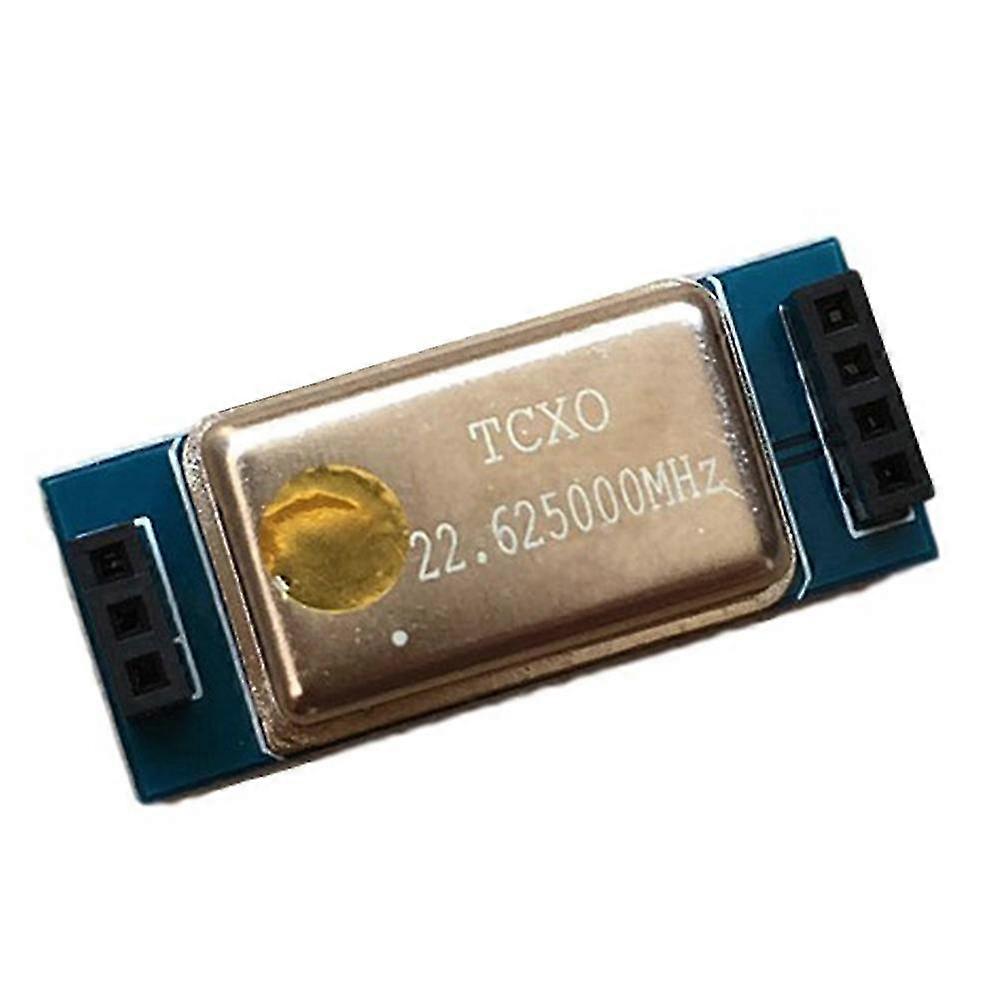 1pc Yaesu Ft-817/857/897 Tcxo Tcxo-9 Compensated Crystal Module For 22.625mhz