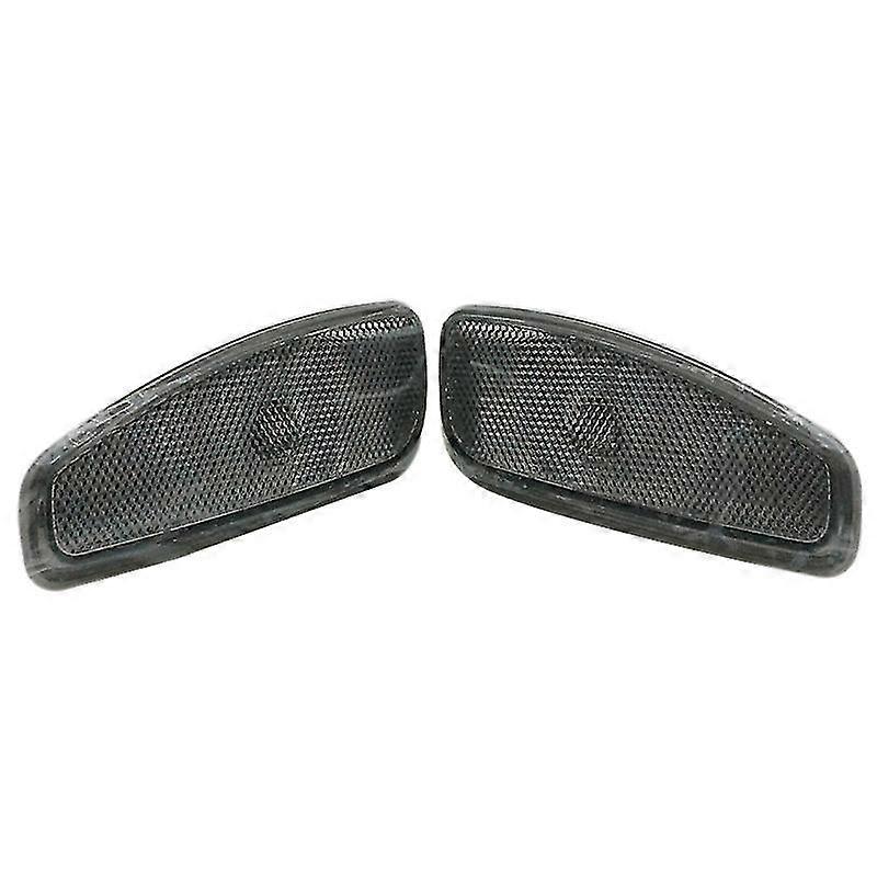 Car Side Reflection Warning Turn Signal Light Lamp Front Turn Signals Light For Jeep Renegade 2014-