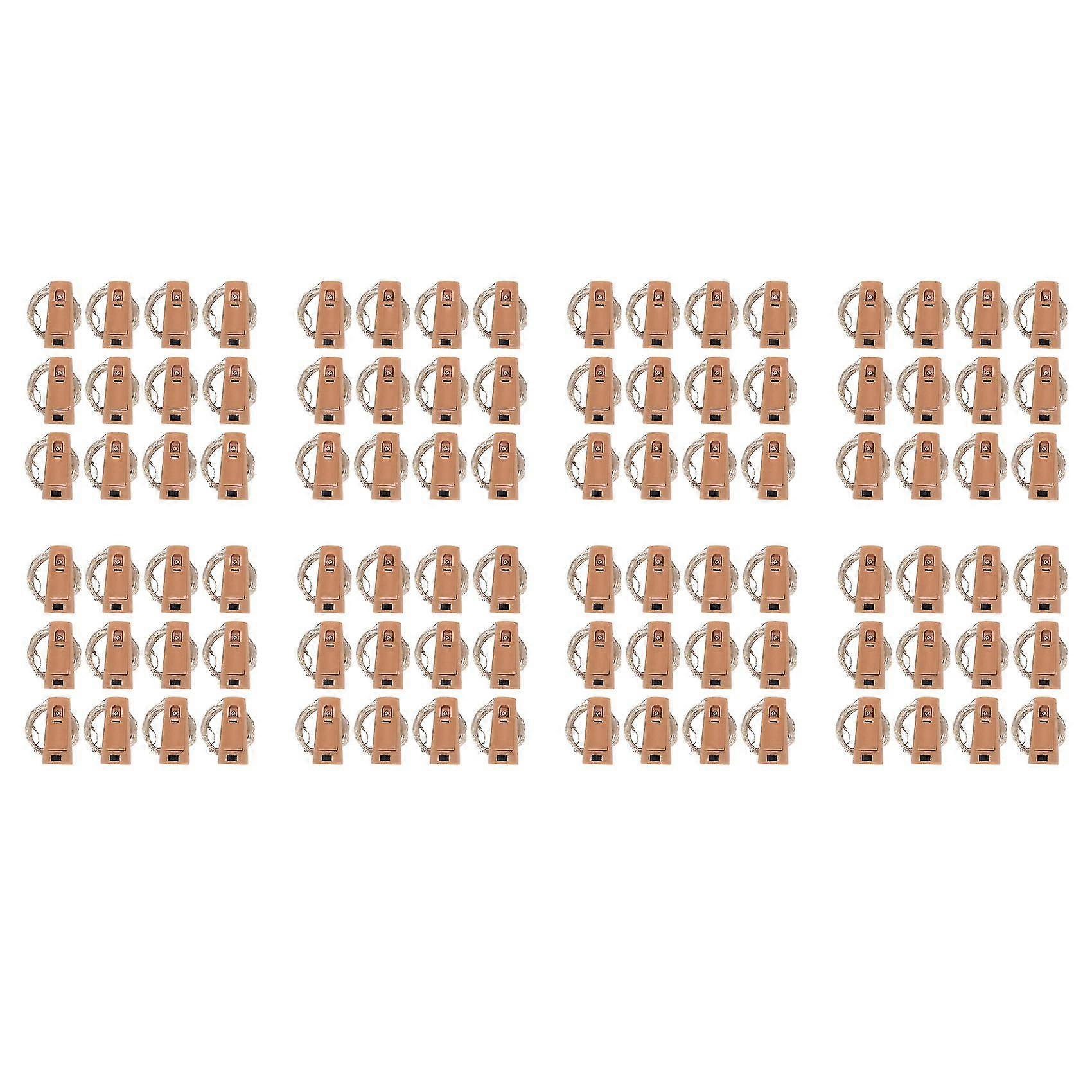 Cork Lights For Wine Bottle, Wine Bottle Lights 96 Pack 6.5ft 20 Led Wine Cork String Lights Fairy