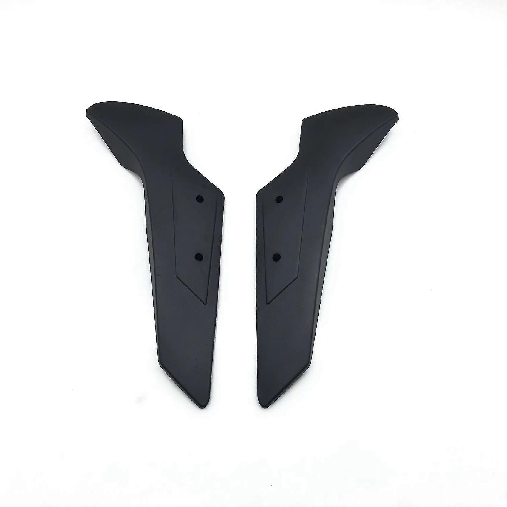 Motorcycle Windshield Windscreen Trim Strip For Mt15 Mt-15 2018-2021