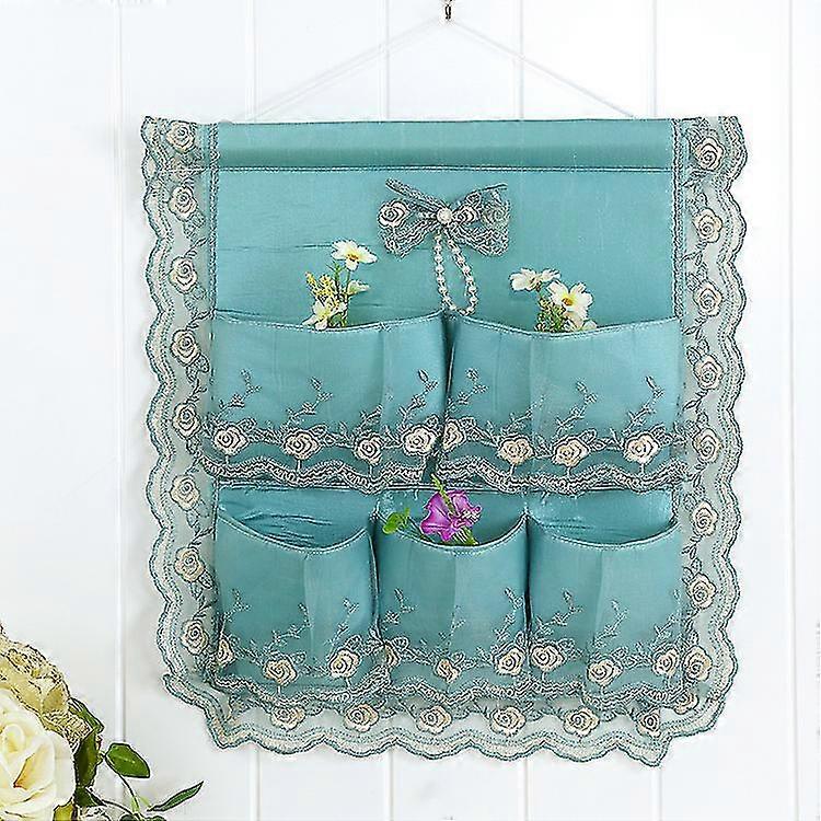 Wall Mounted Storage Bag