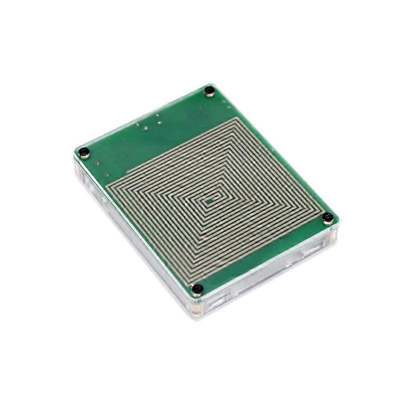 7.83HZ Schumann Wave Generator Ultra-Low Frequency Pulse Generator