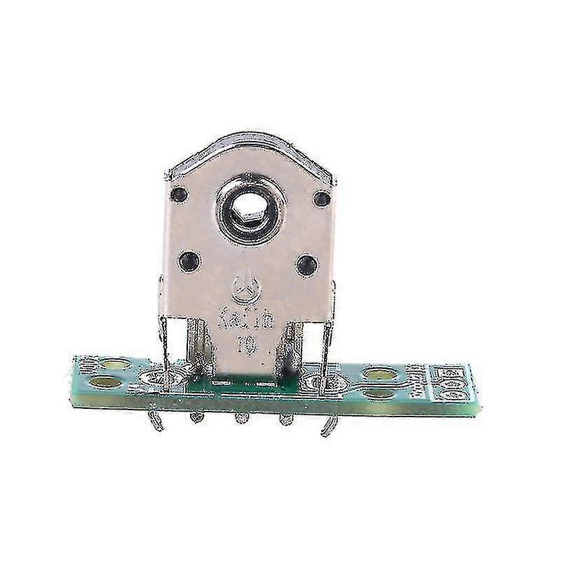 Mouse Wheel Encoder Decoder Mouse Middle Key Board Scroll Board For Logitech G403 G703 Mouse