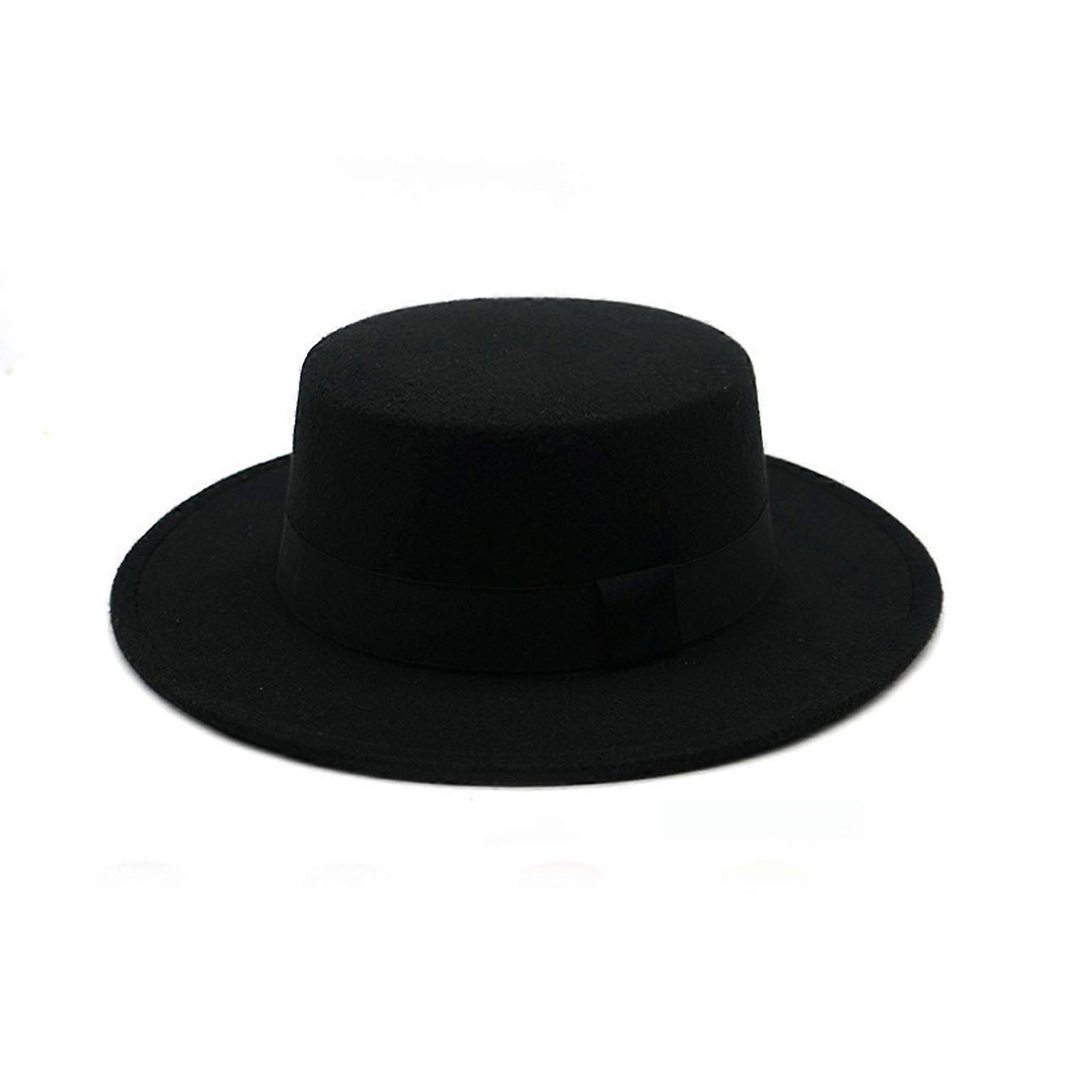 black vintage cylinder