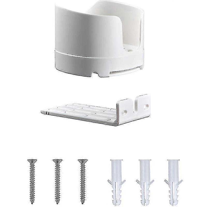Wall Mount Replacement For Tp-link Deco M4 Wifi Router Holder Socket Base