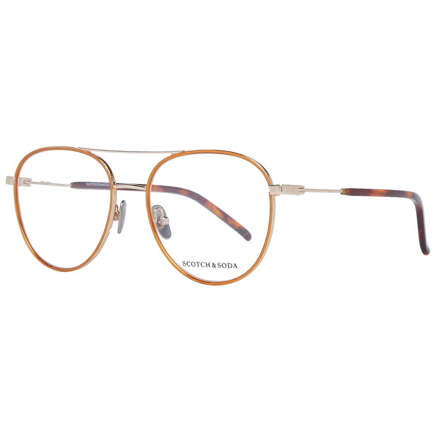 Scotch & Soda Optical Frame Ss2008 467 54