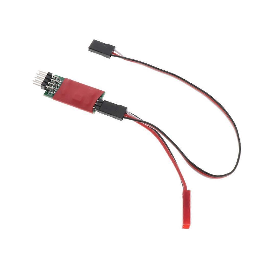 3x New LED Lighting 3-channel Controlled Switch Cable Extension