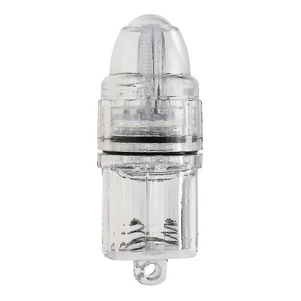 Led Light Deep Water Bait White Light Fishing (white Light) Bd